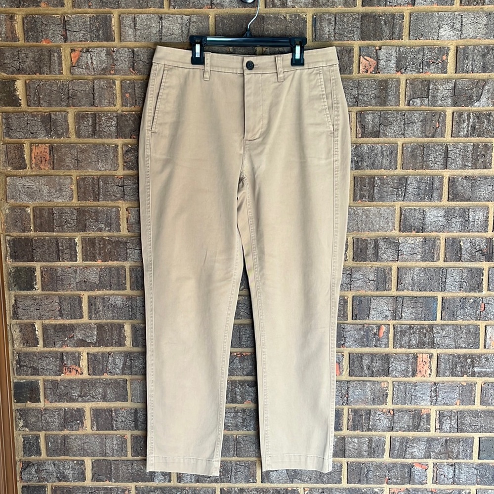 J Crew Factory pants